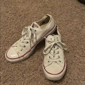 Converse All Star Sneakers